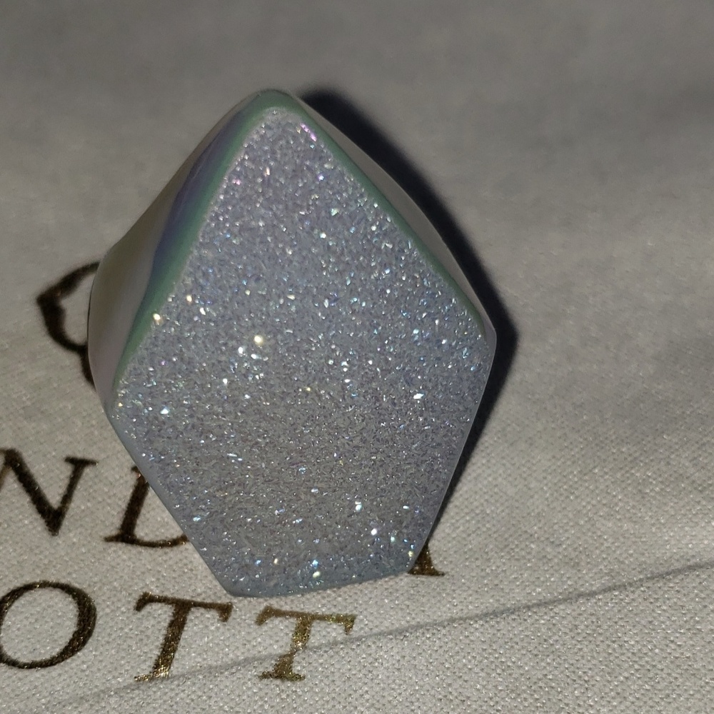 Penelope Drusy Ring